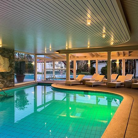 Delta Resort Apartments Ascona Exterior foto